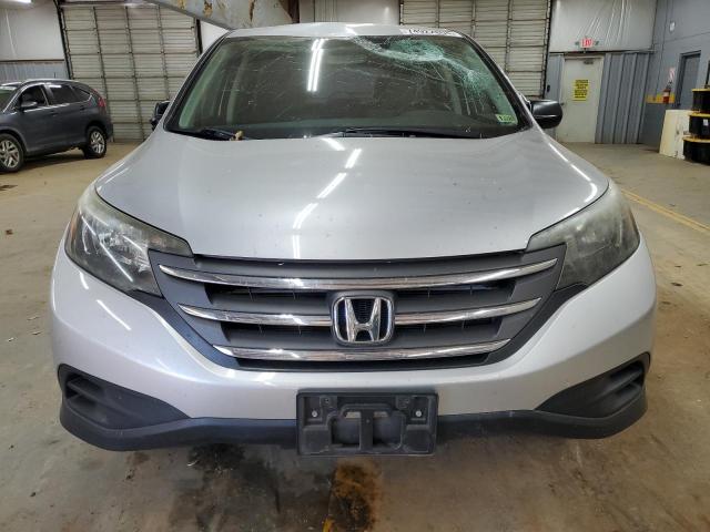 VIN 5J6RM4H36DL013514 2013 Honda CR-V, LX no.5