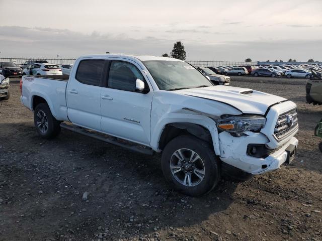 VIN 3TMDZ5BN6HM023109 2017 Toyota Tacoma, Double Cab no.4