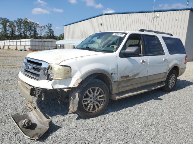 2007 FORD EXPEDITION #2928887546