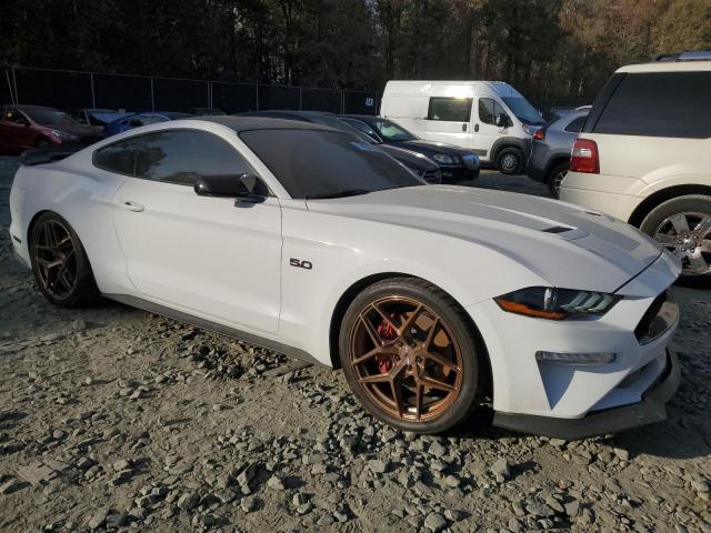 VIN 1FA6P8CF2M5117016 2021 FORD MUSTANG no.4