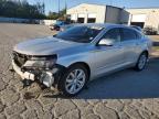 2016 CHEVROLET IMPALA LT - 2G1105SA7G9204133