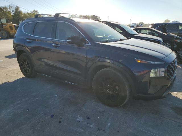 2022 HYUNDAI SANTA FE S - 5NMS64AJ4NH399718