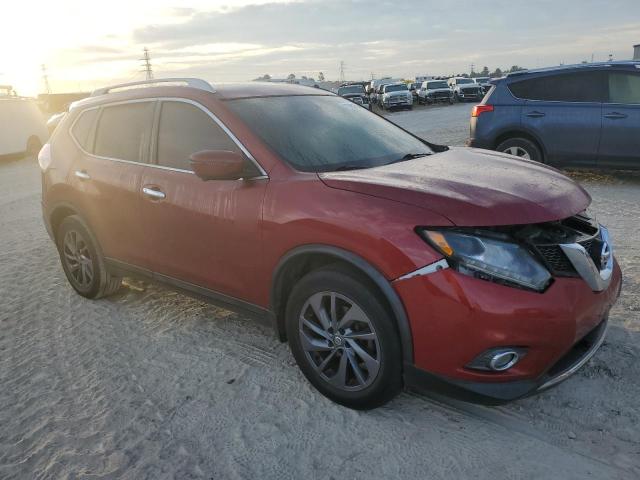 2016 NISSAN ROGUE S - 5N1AT2MT2GC854522