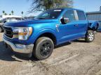 2022 FORD F150 SUPER - 1FTEW1CB0NKF07709