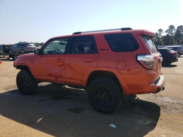 VIN JTEBU5JR1F5234808 2015 Toyota 4runner, SR5 no.2