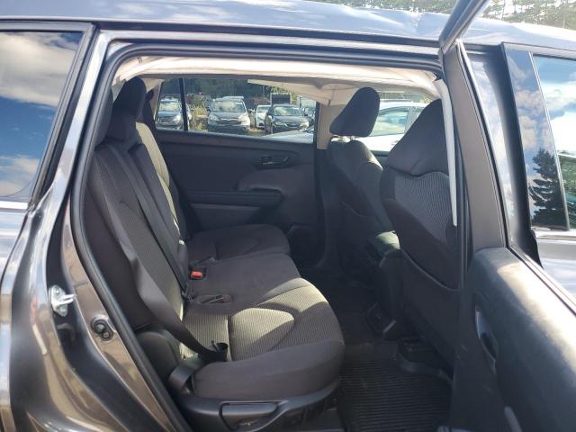 2022 TOYOTA HIGHLANDER - 5TDBZRBH0NS243365