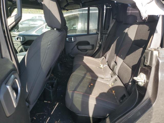 2023 JEEP GLADIATOR - 1C6JJTBGXPL574702