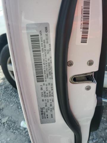 2020 RAM 1500 CLASS - 1C6RR6TT6LS136249
