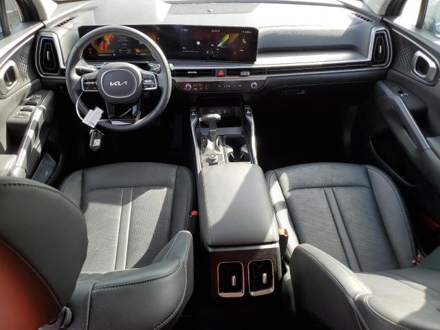 2024 KIA SORENTO S - 5XYRL4JC0RG275924