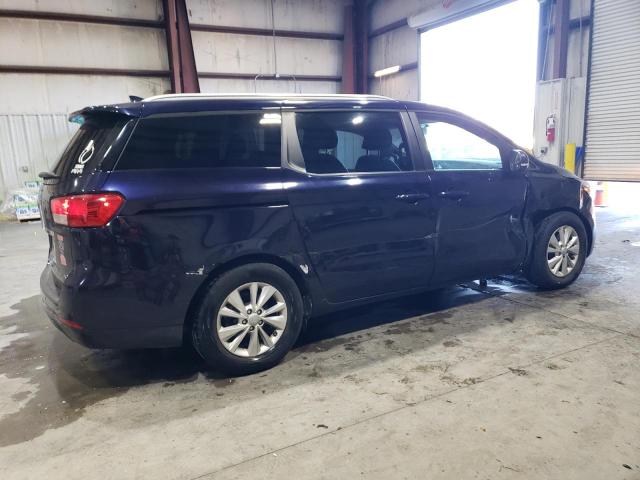 2018 KIA SEDONA LX - KNDMB5C17J6372608