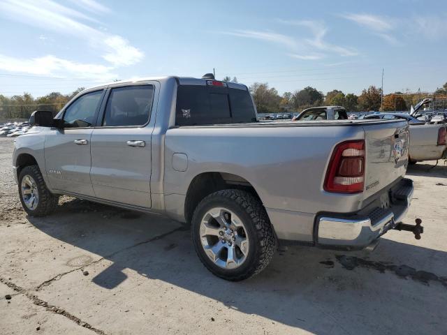 VIN 1C6SRFFT2KN537470 2019 RAM 1500, Big Horn/Lone... no.2