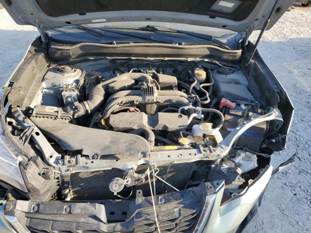 2017 SUBARU FORESTER 2 - JF2SJAACXHG804234