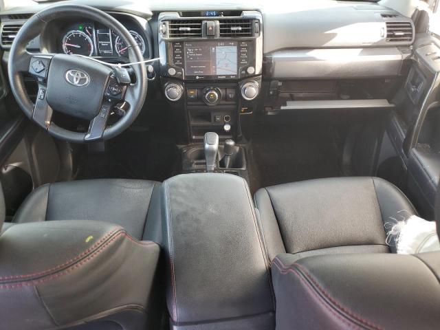 2020 TOYOTA 4RUNNER SR - JTEBU5JR2L5746962