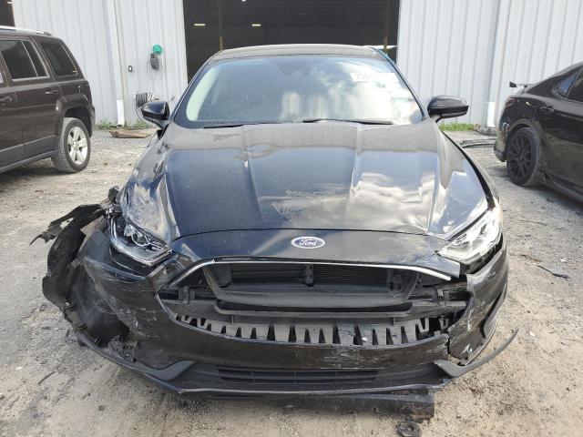 VIN 3FA6P0HD0LR153839 2020 Ford Fusion, SE no.5