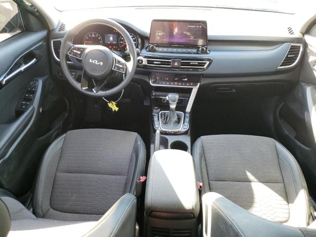 2023 KIA SELTOS NIG KNDEUCA21P7404874