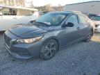 2021 NISSAN SENTRA SV - 3N1AB8CVXMY327671