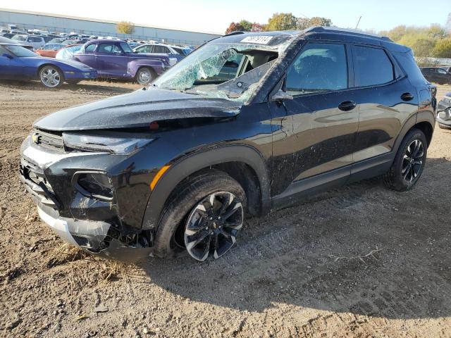 Vin: kl79mpsl9nb077714, lot: 76879114, chevrolet trailblzr lt 2022 img_1