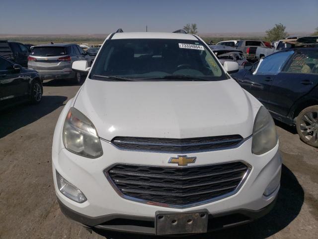 2016 CHEVROLET EQUINOX LT - 2GNFLFEK7G6289286
