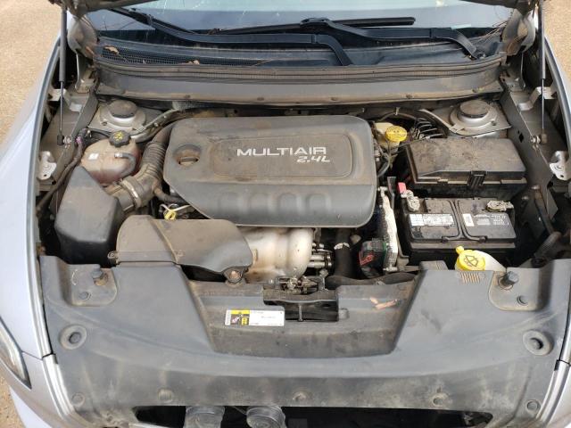 2016 JEEP CHEROKEE S - 1C4PJLABXGW165879