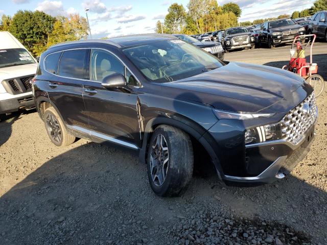 2023 HYUNDAI SANTA FE L - 5NMS4DAL7PH532076