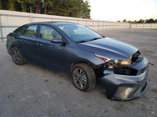 2022 KIA FORTE FE - 3KPF24AD4NE419108