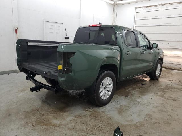 2023 NISSAN FRONTIER S - 1N6ED1EJ3PN636360