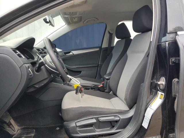 2017 VOLKSWAGEN JETTA S - 3VW2B7AJ4HM355889