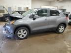 2020 CHEVROLET TRAX LS - 3GNCJKSB1LL256828