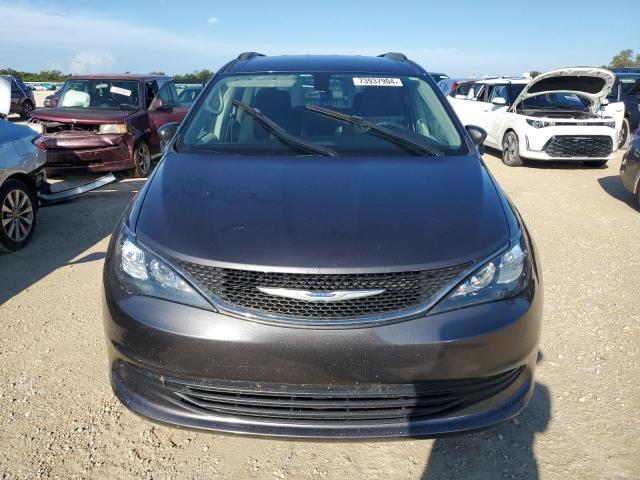 VIN 2C4RC1CG9JR288914 2018 Chrysler Pacifica, LX no.5