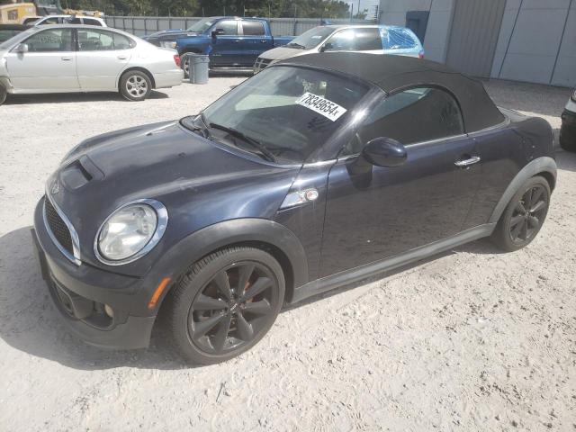 Vin: wmwsy3c52ct144319, lot: 78349654, mini cooper s 2012 img_1