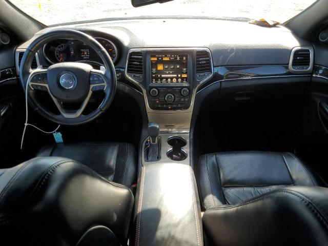 2016 JEEP GRAND CHER - 1C4RJEBG6GC476516