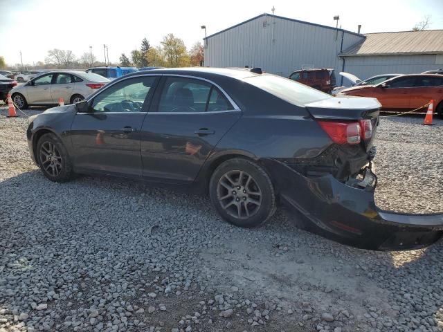 CHEVROLET MALIBU 1LT 2014 gray  gas 1G11C5SL6EF173146 photo #3