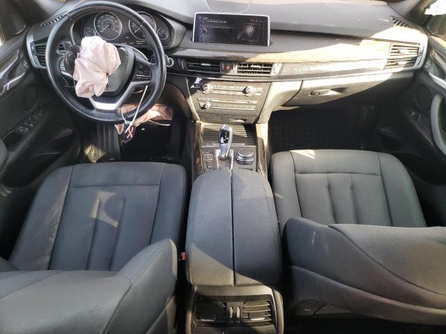 2017 BMW X5 XDRIVE3 - 5UXKR0C50H0U54524