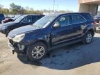 CHEVROLET EQUINOX LS снимка