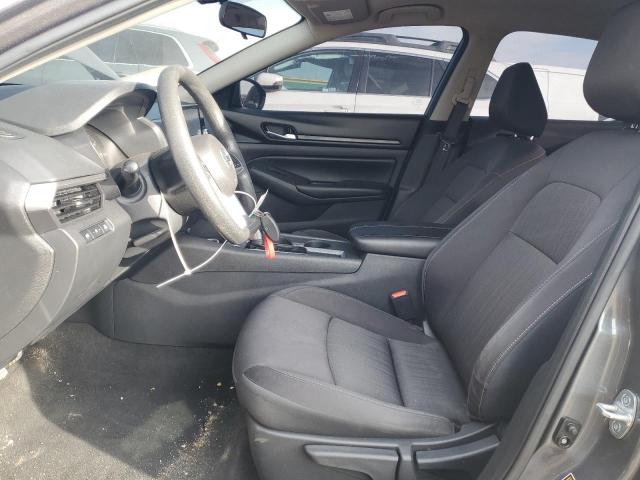 2021 NISSAN ALTIMA S - 1N4BL4BV5MN383433