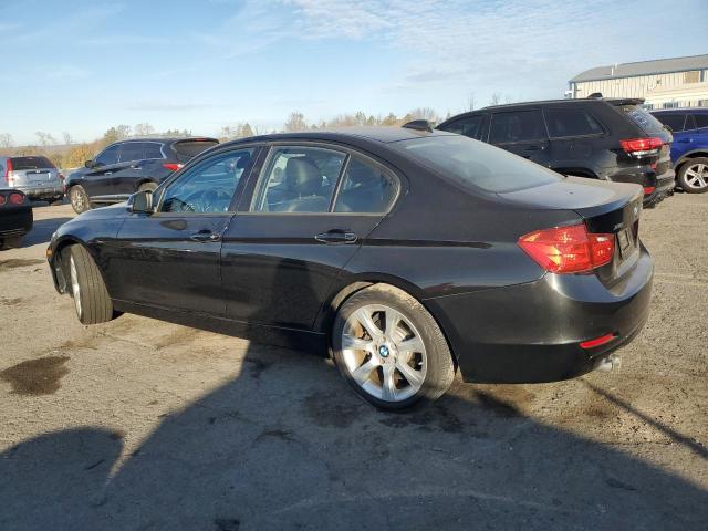 2015 BMW 328 XI - WBA3B3G57FNR89336