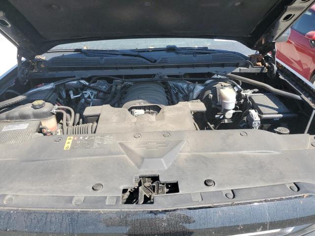 2017 CHEVROLET SILVERADO - 1GCVKREC5HZ269559