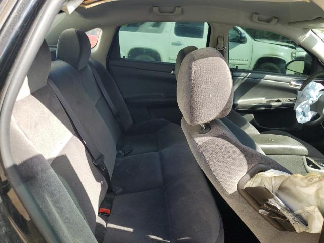 2016 CHEVROLET IMPALA LIM - 2G1WA5E37G1101373