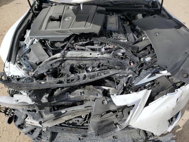 2023 LEXUS LS 500 BAS JTHD51FF3P5018878