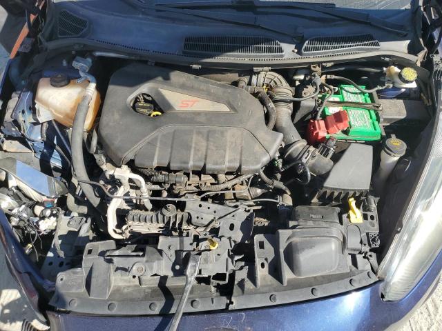 2016 FORD FIESTA ST - 3FADP4GX2GM173314