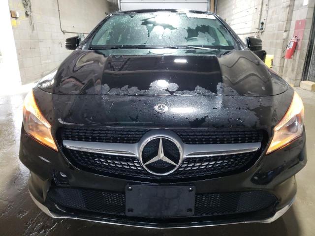 2018 MERCEDES-BENZ CLA 250 4M - WDDSJ4GB5JN678788