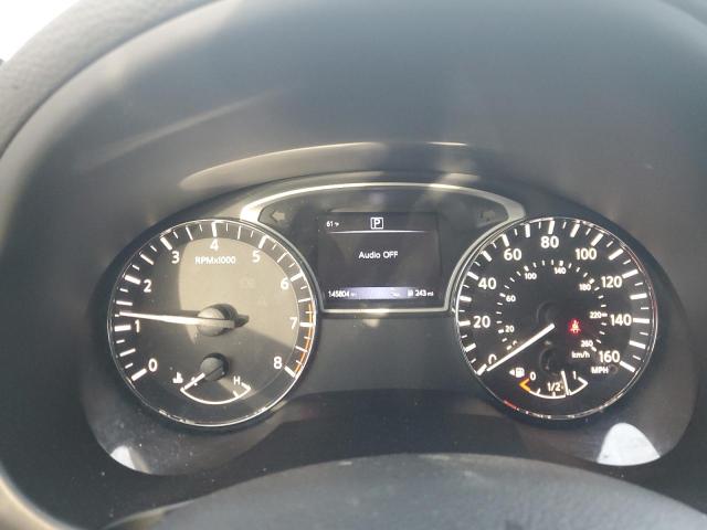 2016 NISSAN ALTIMA 2.5 - 1N4AL3AP2GC150697