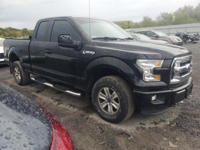 VIN 1FTEX1E84GFC70541 2016 Ford F-150, Super Cab no.4