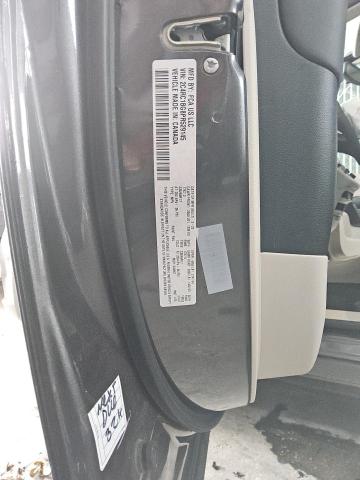 2023 CHRYSLER PACIFICA T - 2C4RC1BG8PR529145