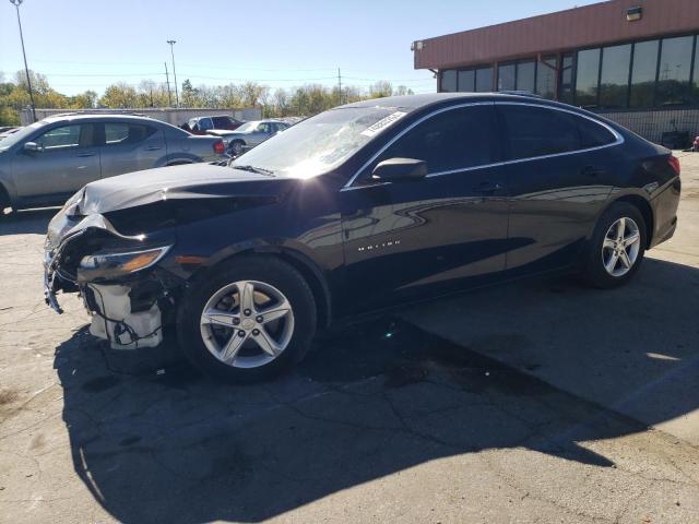 2019 CHEVROLET MALIBU LS 2019