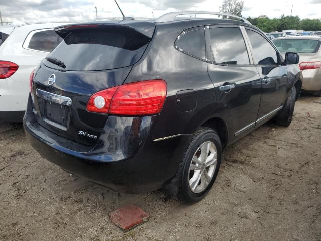 VIN JN8AS5MV2DW634712 2013 Nissan Rogue, S no.3