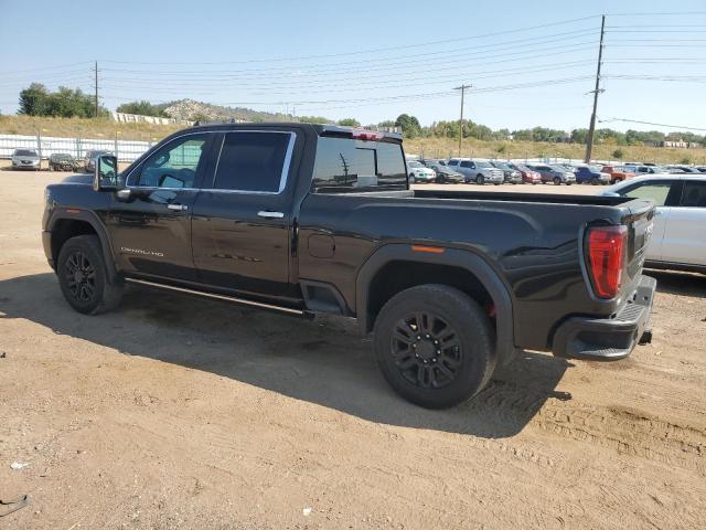 2022 GMC SIERRA K25 1GT49REY2NF257854