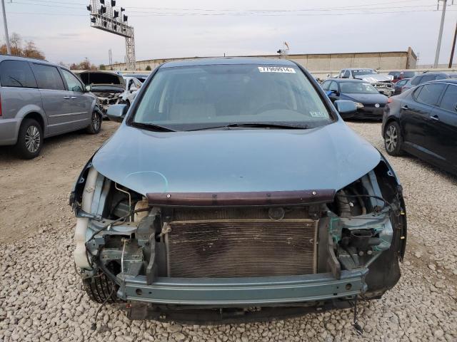 VIN 2HKRM4H59EH632833 2014 Honda CR-V, EX no.5