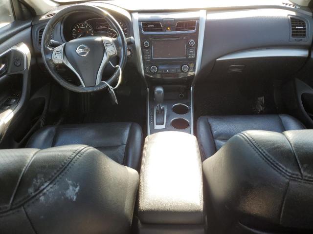 2015 NISSAN ALTIMA 2.5 - 1N4AL3AP7FC297905