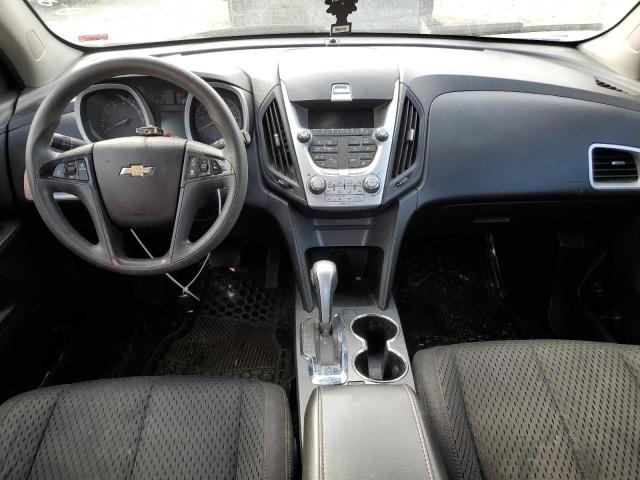 2015 CHEVROLET EQUINOX LS - 2GNFLEEK6F6236037